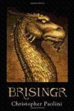 Brisingr (The Inheritance Cycle)