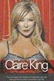 Claire King: Confessions of a Bad Girl
