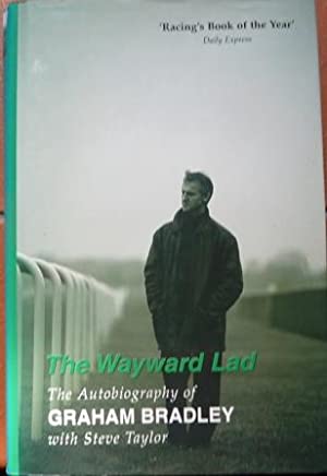 The Wayward Lad (Signed)