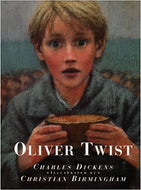 Oliver Twist