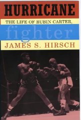 Hurricane : The Life of Rubin Carter, Fighter