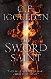 The Sword Saint: Empire of Salt Book III