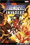 Avengers Invaders