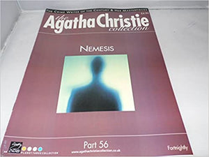 The Agatha Christie Collection Magazine: Part 56: Nemesis