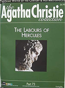 The Agatha Christie Collection Magazine: Part 73: The Labours Of Hercules