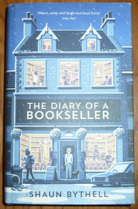 The Diary of a Bookseller (Signed)