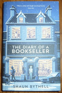 The Diary of a Bookseller (Signed)