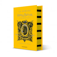 Harry Potter and the Half-Blood Prince- Hufflepuff Edition (First UK edition-first printing of this House Edition)