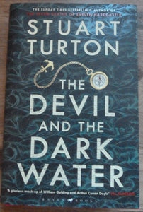 The Devil And The Dark Water (Signed)