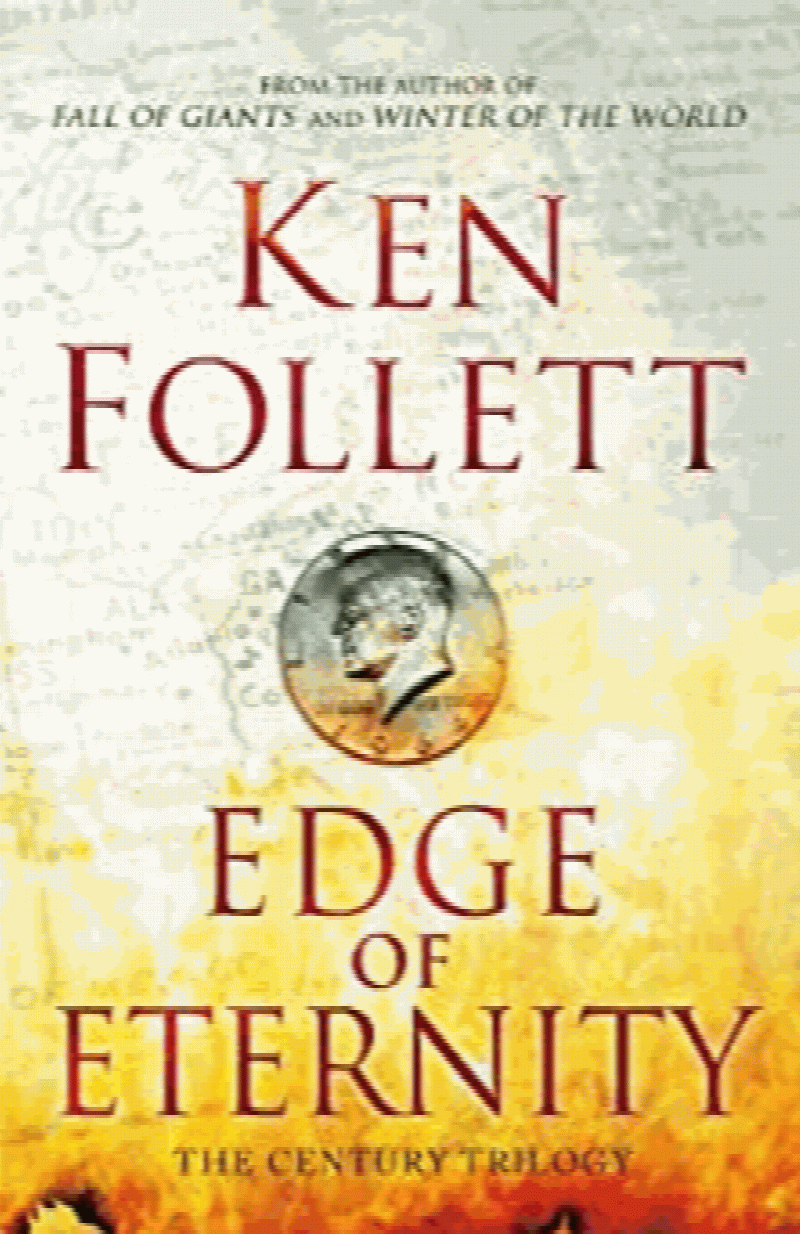 Edge of Eternity (The Century Trilogy)