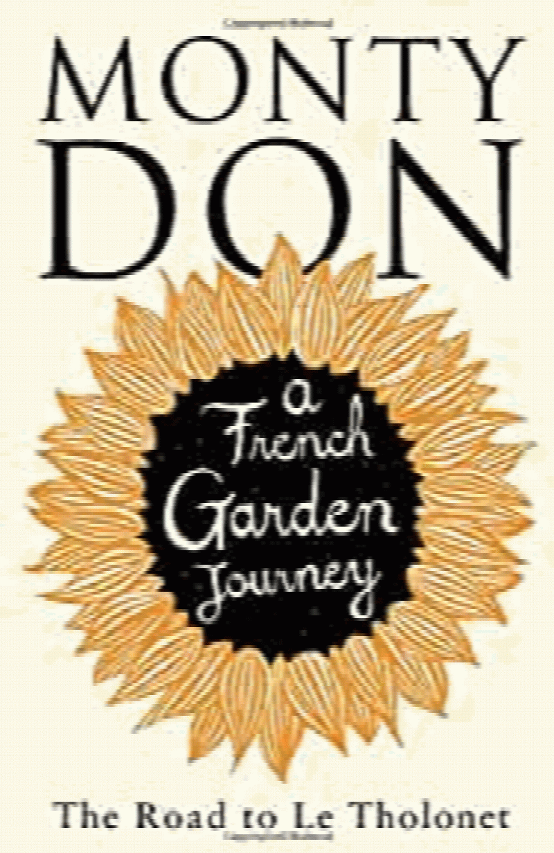 The Road to Le Tholonet: A French Garden Journey