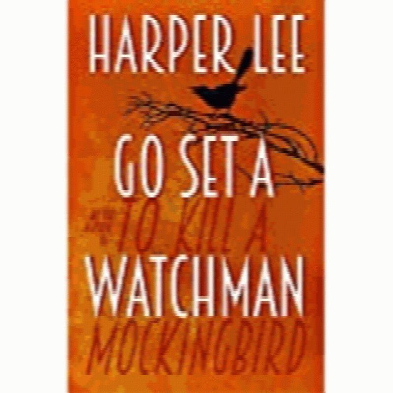 Go Set a Watchman