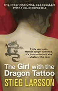 The Girl with the Dragon Tattoo (Millennium Trilogy Book 1)