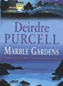 Marble Gardens: A moving tale of friendship, marriage and motherhood