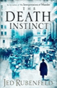 The Death Instinct