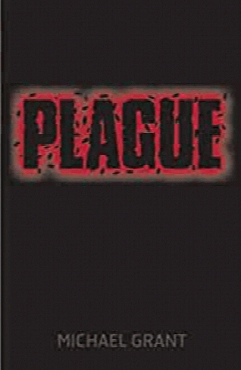 Plague: 4 (The Gone Series)