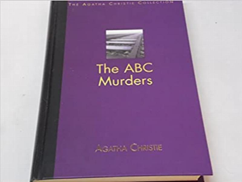 The ABC Murders (The Agatha Christie Collection)