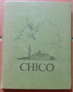 Chico: The Story of a Homing Pigeon