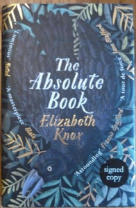 The Absolute Book (Signed)