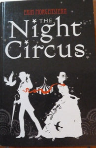 The Night Circus (Large Print) (First UK edition-first impression)