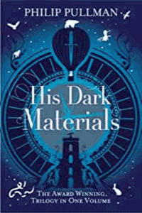 His Dark Materials  (One Volume)