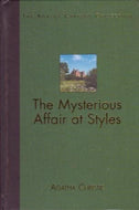 The Mysterious Affair at Styles [The Agatha Christie Collection]