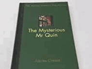 The Mysterious Mr Quin (The Agatha Christie Collection)