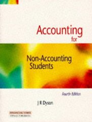 Accounting for Non Accounting Students