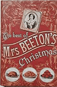 The Best of Mrs Beeton's Christmas