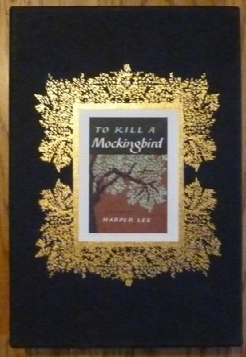 To Kill A Mockingbird (Deluxe Gift Edition)