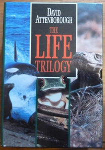 The Life Trilogy (Boxset)