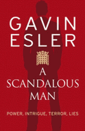 A Scandalous Man