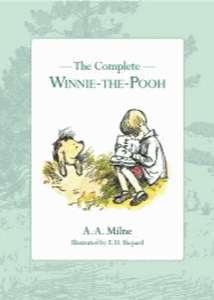 The Complete Winnie-the-Pooh Collection