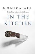 In the Kitchen: A Novel