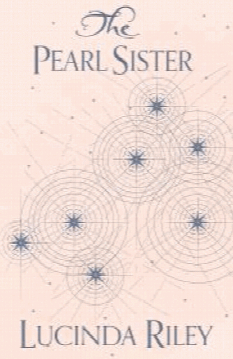 The Pearl Sister (The Seven Sisters, 4)