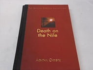Death on the Nile (The Agatha Christie Collection)