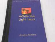 While the Light Lasts (The Agatha Christie Collection)