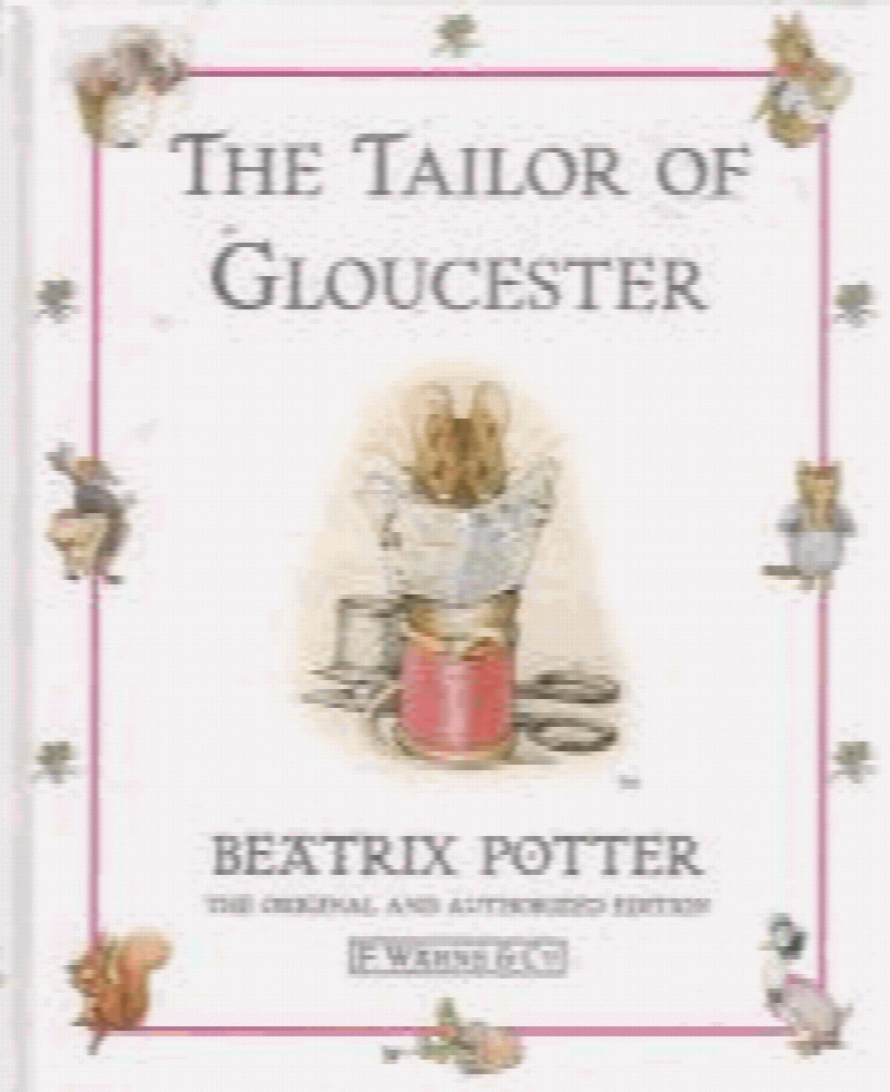 The Tailor of Gloucester