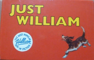 Just William Collection Richmal Crompton 10 Books Full Set Pack