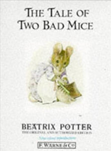 The Tale of Two Bad Mice