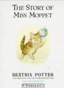 The Story of Miss Moppet