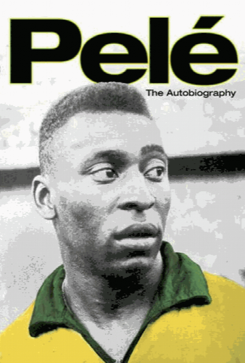 Pele: The Autobiography