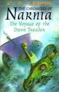 The Voyage of the Dawn Treader (The Chronicles of Narnia)