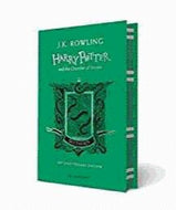 Harry Potter and the Chamber of Secrets - Slytherin Edition
