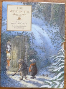 The Wind in the Willows (Boxset)