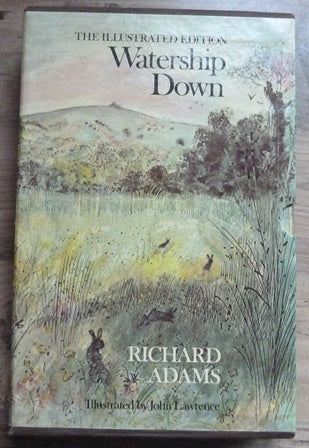 Watership Down