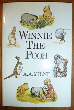 Winnie -The- Pooh