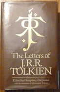 The Letters of J.R.R. Tolkien