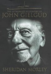 John G: The Authorized Biography of John Gielgud