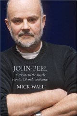 John Peel. A Tribute to the Much-Loved DJ and Broadcaster